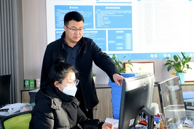 張掖市科學(xué)技術(shù)局 打造專業(yè)企業(yè)技術(shù)咨詢服務(wù)新生態(tài)