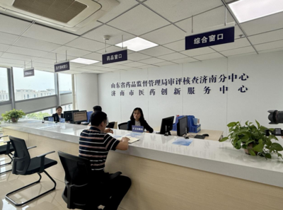 山東 以企業技術咨詢服務為引擎，驅動醫藥產業創新與高質量發展